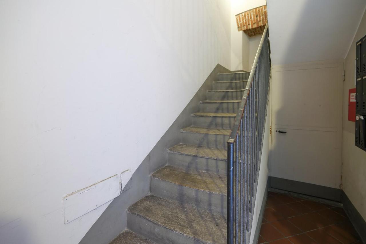 Primopiano - Pistrucci Lägenhet Milano Exteriör bild